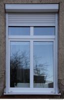 Photo Texture of Window New 0002
